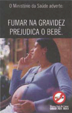 Brazil 2002 ETS baby - lived experience, targets pregnant women